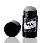 DR. RASHEL Black Charcoal Pore Detox Clay Stick Mask